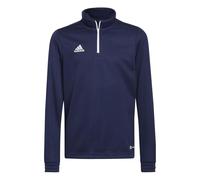 adidas Unisex Kids Entrada 22 Training Top, Team Navy Blue 2, 13-14 Years