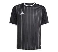 adidas Unisex Kids Entrada26 Graphic Jersey Kids, Black/White, 7-8 Years