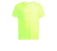 adidas Unisex Kids Entrada26 Jersey Kids Shirt, Team Solar Yellow 2/White, 13-14 Years