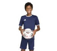 adidas Unisex Kids Entrada26 Jersey Kids, Team Navy Blue 2/White, 15-16 Years