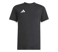 adidas Unisex Kids Entrada26 Kids Shirt, Black/White, 9-10 Years