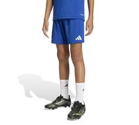 adidas Unisex Kids Entrada26 Kids Shorts, Team Royal Blue/White, 11-12 Years