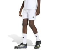 adidas Unisex Kids Entrada26 Shorts Kids, White/Black, 11-12 Years