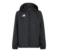Adidas Entrada 26 Multi Jacket Black 11-12 Years Kids