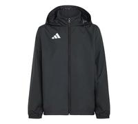 Adidas Entrada 26 Multi Jacket Black 5-6 Years Kids