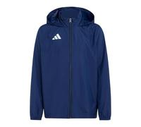 Adidas Entrada 26 Multi Jacket Blue 9-10 Years Kids