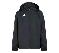 Adidas Entrada 26 Multi Jacket Red 9-10 Years Kids