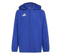 Adidas Entrada 26 Multi Jacket Blue 7-8 Years Kids