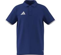 adidas Unisex Kids Entrada26 Polo Kids, Team Royal Blue/White, 9-10 Years