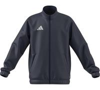 adidas Unisex Kids Entrada26 Presentation Jacket Kids, team navy blue 2/white, 11-12 Years