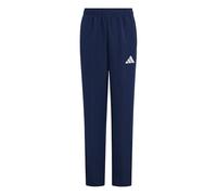 adidas Unisex Kids Entrada26 Presentation Pants Kids, Team Navy Blue 2/White, 11-12 Years