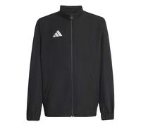 adidas Unisex Kids Entrada26 Presentation Kids Sweatshirt, black/white, 9-10 Years