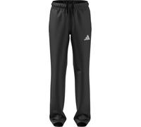 adidas Unisex Kids Entrada26 Presentation Pants Kids, Black/White, 3-4 Years