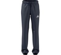 adidas Unisex Kids Entrada26 Presentation Pants Kids, Team Navy Blue 2/White, 9-10 Years