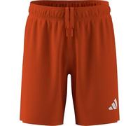 adidas Unisex Kids Entrada26 Shorts Kids, Team Orange/White, 5-6 Years