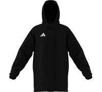adidas Unisex Kids Entrada26 Stadium Jacket Kids, black/white, 11-12 Years