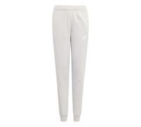 Adidas Entrada 26 Sweat Tracksuit Pants White 9-10 Years Kids