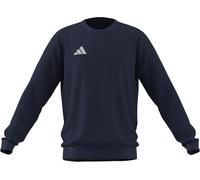 adidas Unisex Kids Entrada26 Sweat Top Kids, team navy blue 2/white, 9-10 Years