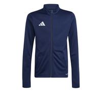 adidas Unisex Kids Entrada26 Track Jacket Kids, team navy blue 2/white, 15-16 Years