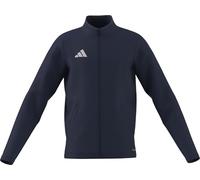 adidas Unisex Kids Entrada26 Track Jacket Kids, team navy blue 2/white, 15-16 Years