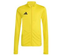 adidas Unisex Kids Entrada26 Track Jacket Kids, team yellow/black, 9-10 Years