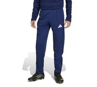 adidas Unisex Kids Entrada26 Training Kids Pants, Team Navy Blue 2/White, 13-14 Years