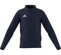 adidas Unisex Kids Entrada26 Training Top Kids, team navy blue 2/white, 9-10 Years