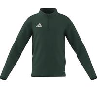 adidas Unisex Kids Entrada26 Training Top Kids, team dark green/white, 15-16 Years