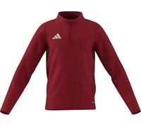 adidas Unisex Kids Entrada26 Training Top Kids, team power red 2/white, 5-6 Years