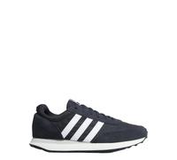 adidas Unisex Kids Essentials 3 Stripes Padded Coat, black/black/white, 13-14 Years