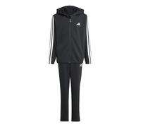 Adidas Essentials 3 Stripes Tracksuit