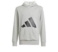 adidas / Children's sweatshirt JC9669 in Grey 13 / 14 years