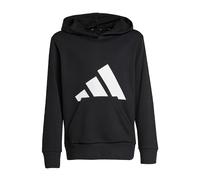 Adidas Hoodie Essentials Big Logo Black Kids 7-8 Years