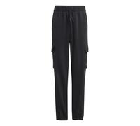 adidas Unisex Kids Essentials Cargo Pants, Black, 9-10 Years