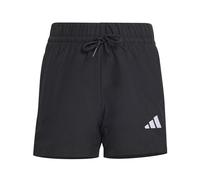 adidas Unisex Kids Essentials Climacool Shorts, Black/White, 14-15 Years