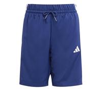 adidas Sportswear Junior Boys Essentials Climacool Shorts - Blue, Blue, Size 9-10 Years Blue