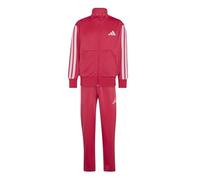 adidas Unisex Kids Essentials Climacool Track Suit, Power Pink/Clear Pink, 6-7 Years
