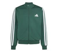 adidas Unisex Kids Essentials Climacool Track Top Hooded Sweatshirt (pack of 1)