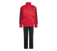 Adidas Essentials 3 Stripes Climacool Tracksuit