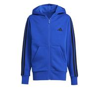 Essentials Full-Zip Hoodie Kids