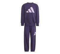 adidas Unisex Kids ESSENTIALS JOGGER, Aurora Plum/Powder Plum, 3-4 Years