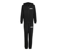 Adidas Essentials Tracksuit Black 15-16 Years Kids