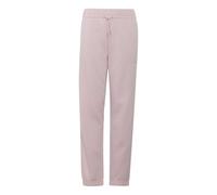adidas Unisex Kids Essentials Pants, Clear Pink/White, 15-16 Years