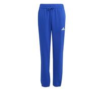 adidas Unisex Kids Essentials Pants, Team Royal Blue/White, 9-10 Years