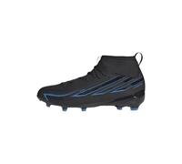 adidas Unisex Kids F50 Hyperfast League Mid Firm Ground Football Boots KidsSHOES