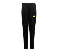 Adidas F50 Training Tracksuit Pants Black 13-14 Years Kids