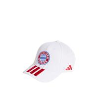 adidas Unisex Kids Fc Bayern Munich Kids Baseball Cap