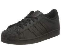 Adidas Adidas Originals Superstar Junior Trainers Black/Black 3