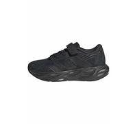 adidas Unisex Kids Galaxy 8 Children Shoes, core Black/core Black/core Black, 2 UK