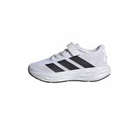 adidas Unisex Kids Galaxy 8 Children Shoes, FTWR White/core Black/Dash Grey, 1.5 UK
